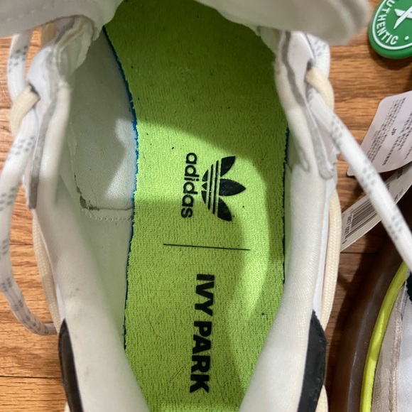 adidas Women's super sleek 72 Ivy Park x Beyonce sneaker NWT - Picture 8 of 13